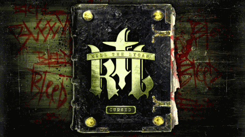 Kill The Lycan : Bleed ([Pre-Production)